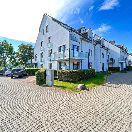 Haffblick Wohnung 20 博尔滕哈根 外观 照片