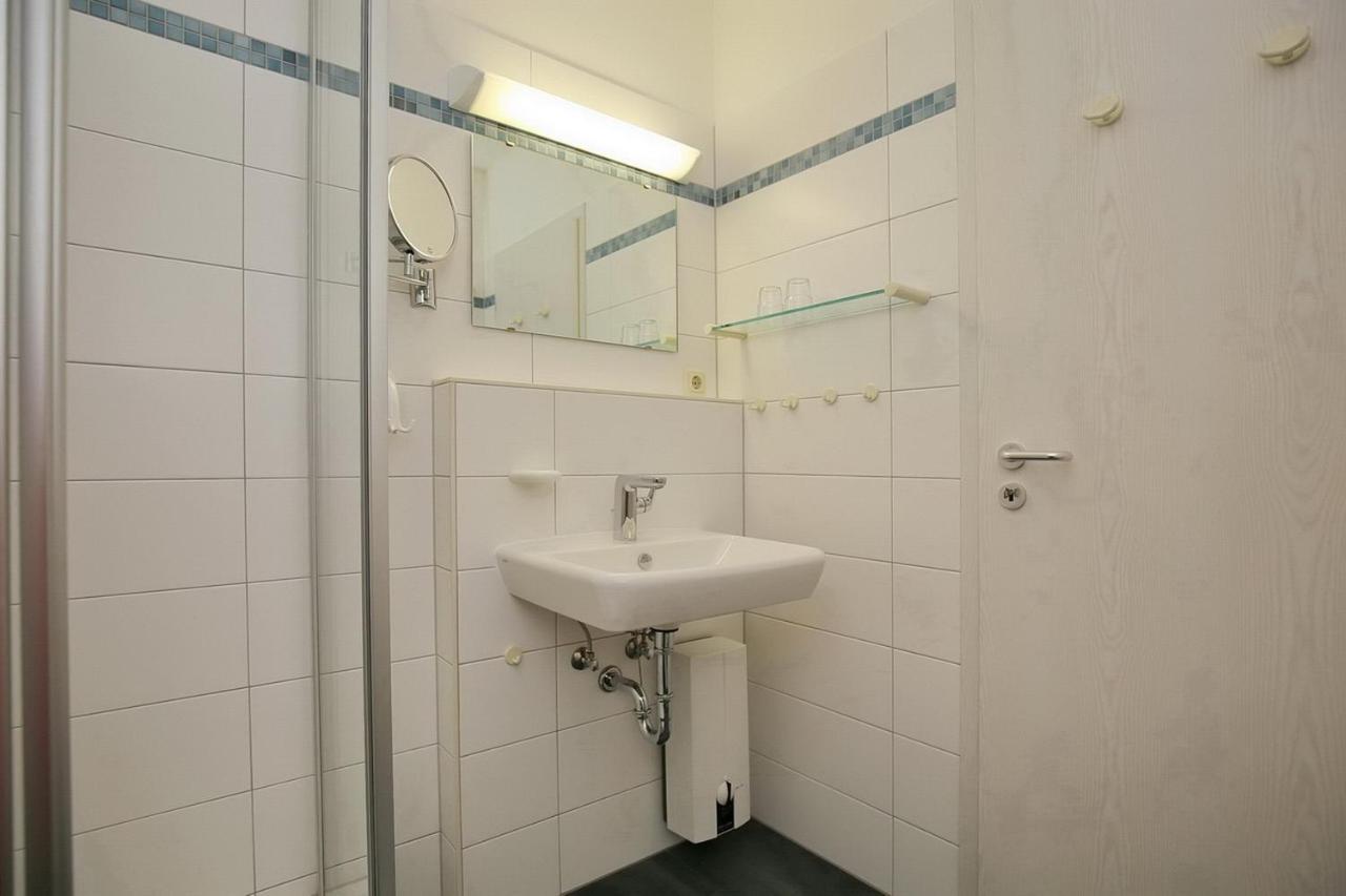 Haffblick Wohnung 20 博尔滕哈根 外观 照片