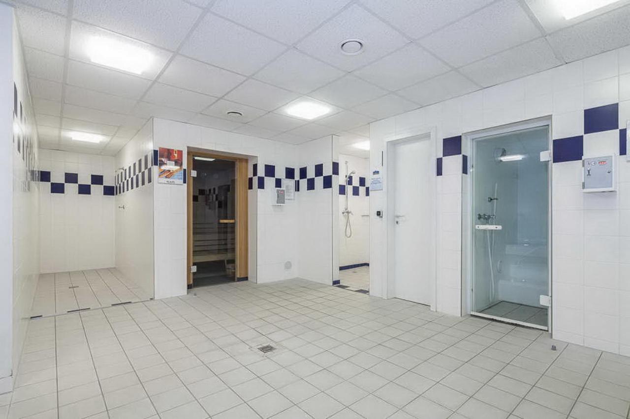 Haffblick Wohnung 20 博尔滕哈根 外观 照片