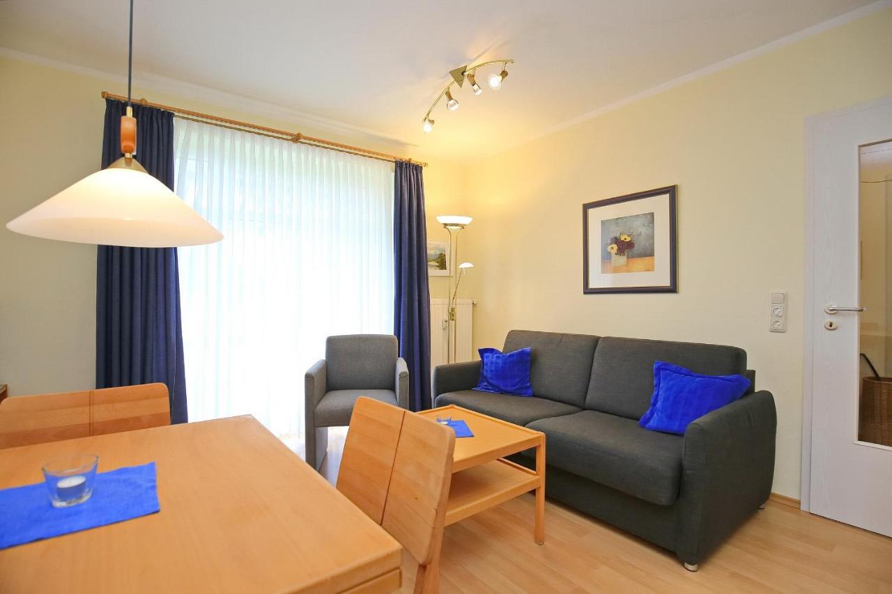 Haffblick Wohnung 20 博尔滕哈根 外观 照片