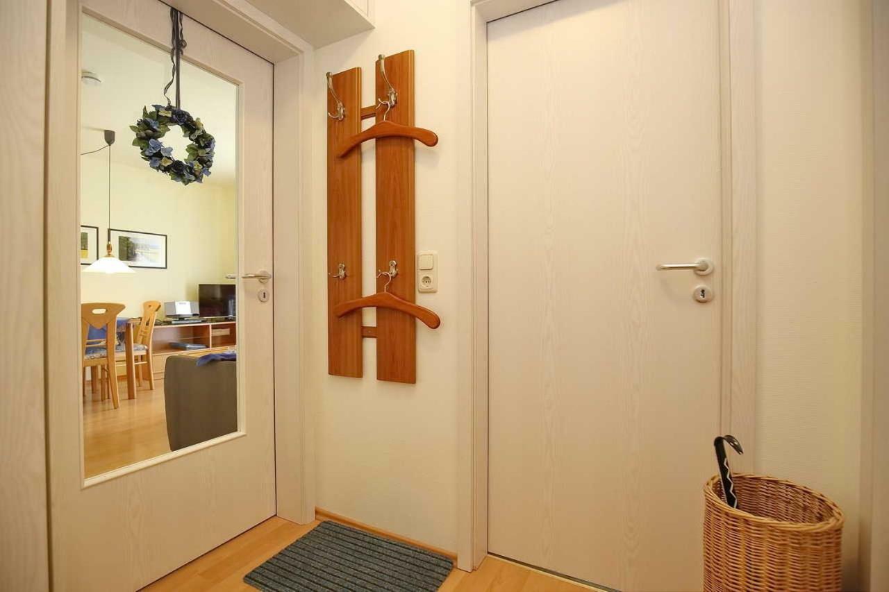 Haffblick Wohnung 20 博尔滕哈根 外观 照片